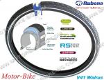 ВЕЛО ГУМА ВЪНШНА 27.5x2.10 (54-584) V41 WALRUS STOP THORN ADVANCED E-BIKE LONG WAY RS РУБЕНА/МИТАС